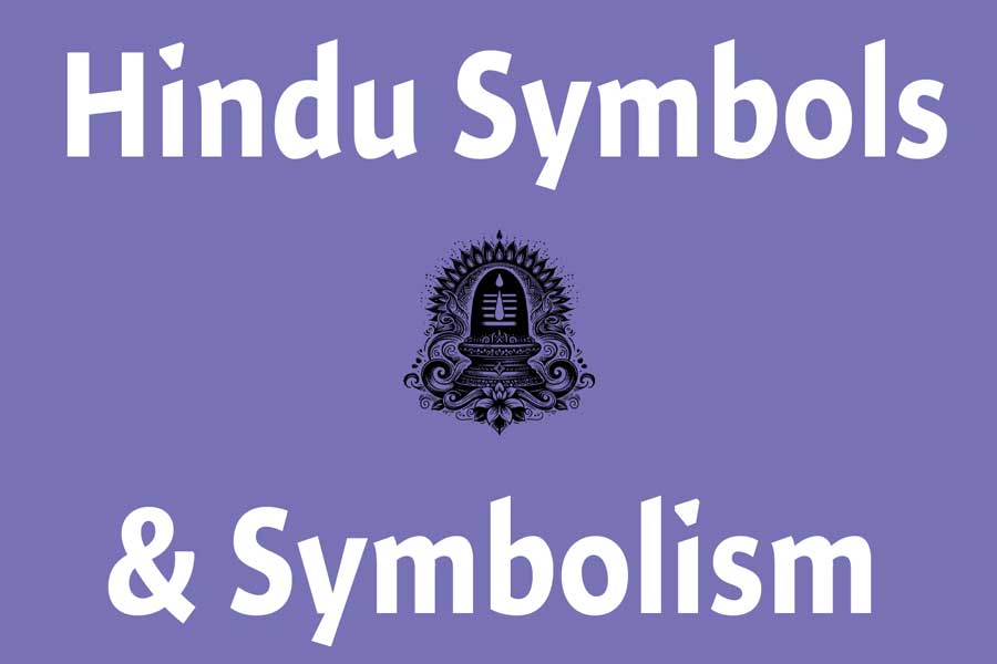 Symbolism in Hinduism