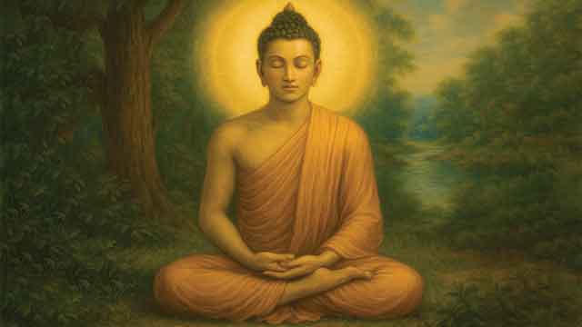 Buddhism Videos