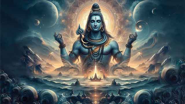 Hinduism Videos