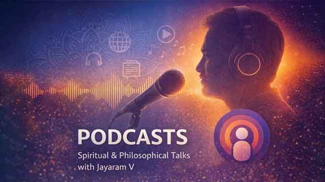 Hinduwebsite Audio Podcasts