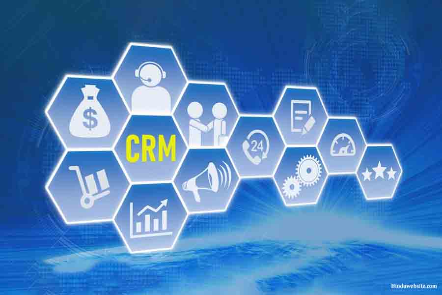CRM