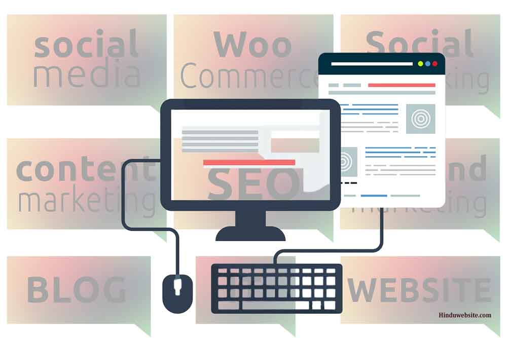 Website promotion